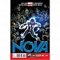  Marvel Volume 5 #4 NOVA